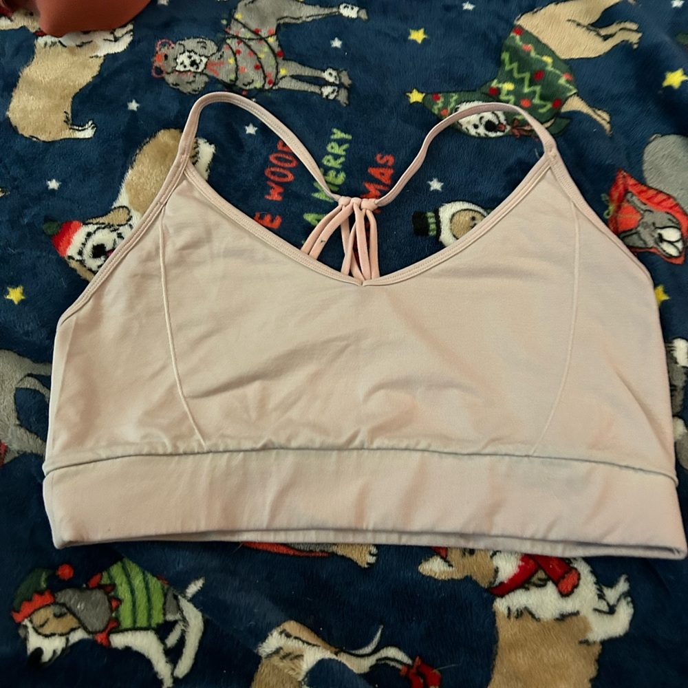 Sports bra